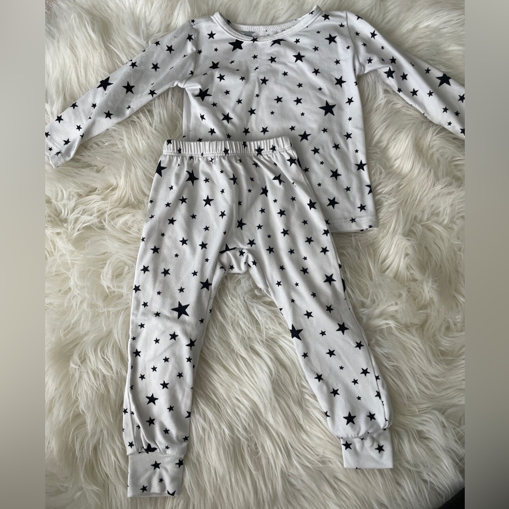 Cozys pjs